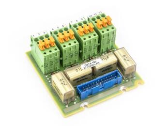 ABB DSTA160