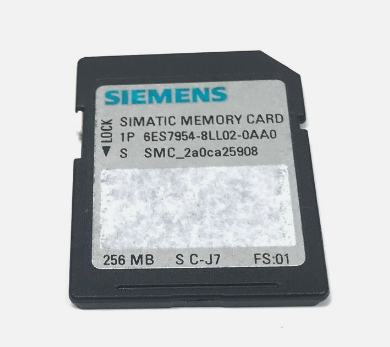 SIEMENS 6ES7954-8LL02-0AA0
