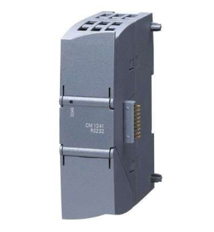 SIEMENS 6ES7241-1AH30-0XB0