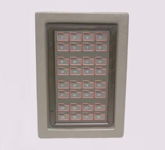 ABB IIADP01