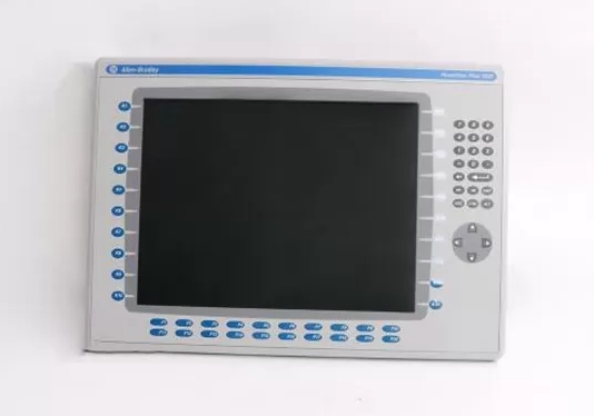 Allen Bradley 2711P-K15C6D1