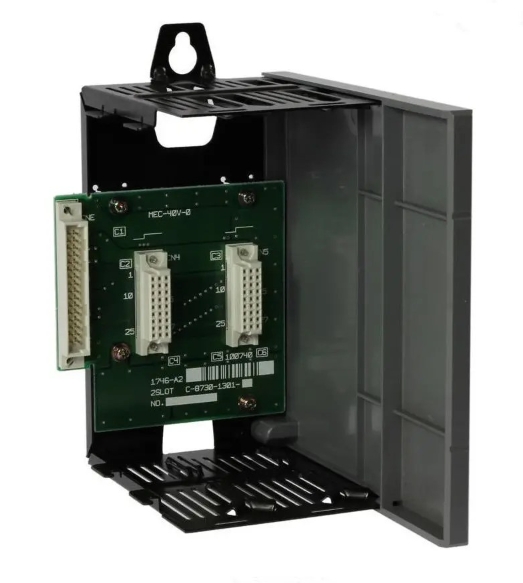 Allen Bradley 1746-A2