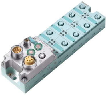 SIEMENS 6ES7142-3BF00-0XA0