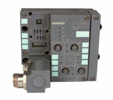 SIEMENS 6ES7142-1BD20-0XB0
