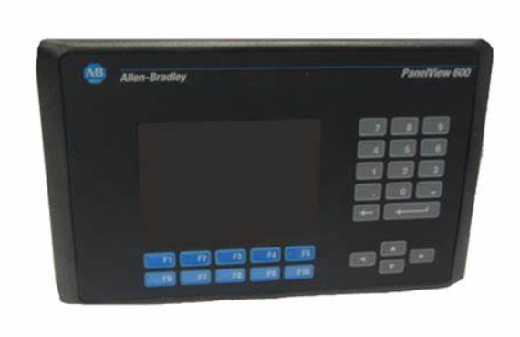 Allen Bradley 2711-K6C1