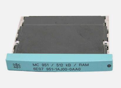 SIEMENS 6ES7951-1AJ00-0AA0