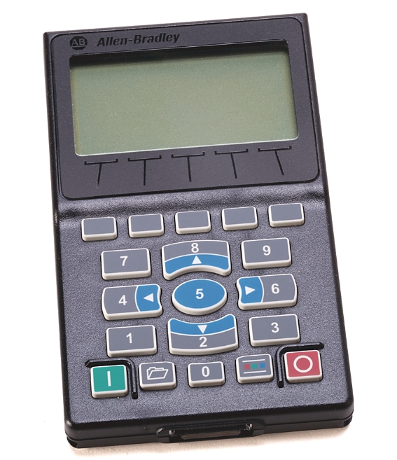 Allen Bradley 20-HIM-A6-A