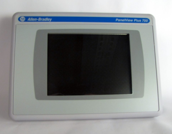 Allen Bradley 2711P-T7C15D2
