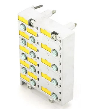 SIEMENS 6ES7194-4DC00-0AA0