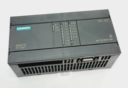 SIEMENS 6ES7212-1BA01-0XB0