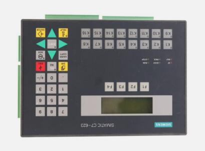 siemens 6ES7623-1DE01-0AE3