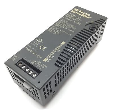 GE Fanuc IC200PWR102B