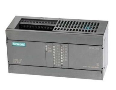 SIEMENS 6ES7212-1AA01-0XB0