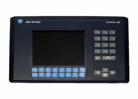 Allen Bradley 2711-K9C8