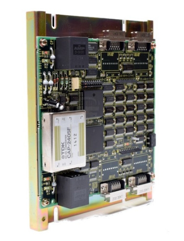 GE Fanuc A20B-2000-0411