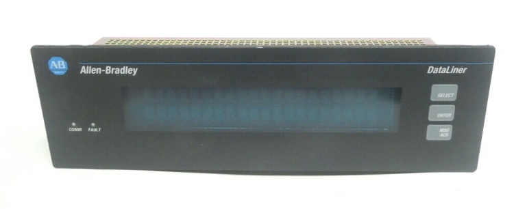 Allen Bradley 2706-LV2R