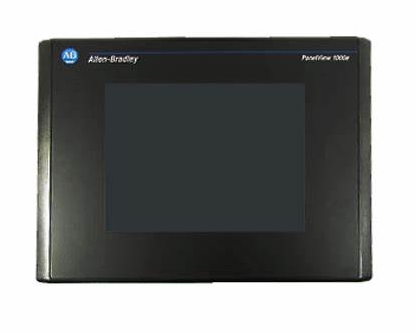 Allen Bradley 2711E-T10C15