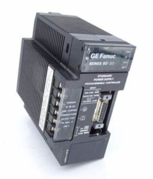 GE Fanuc IC693PWR321X