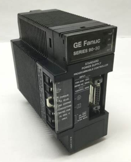 GE Fanuc IC693PWR321Z