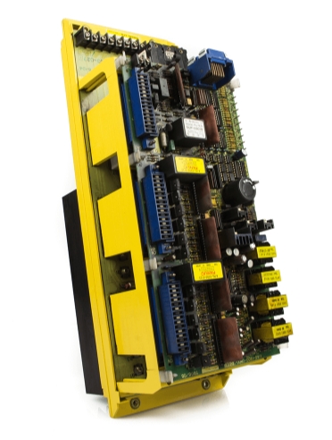 GE Fanuc A06B-6058-H223