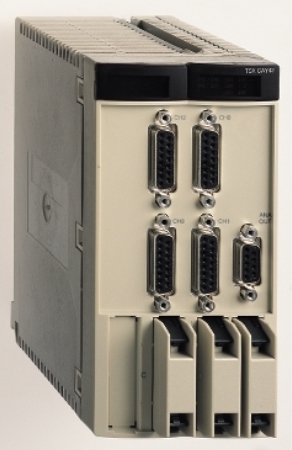 Schneider TSXCAY42