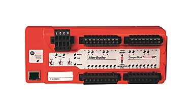 Allen Bradley 1791ES-IB8XOBV4