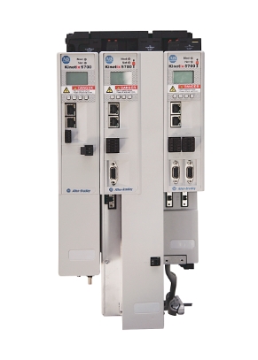 Allen Bradley 2198-P141