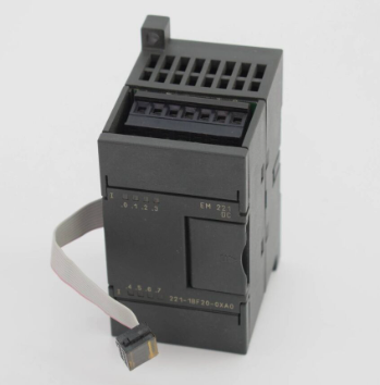SIEMENS 6ES7221-1BF20-0XA0