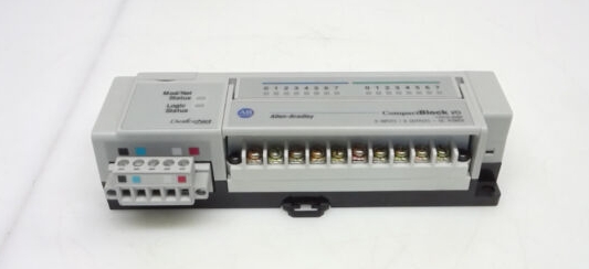 Allen Bradley 1791R-8V8P