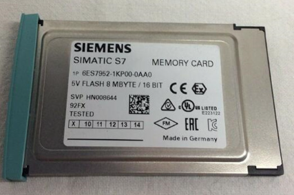 SIEMENS 6ES7952-1KP00-0AA0