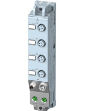 SIEMENS 6ES7141-5AF00-0BA0
