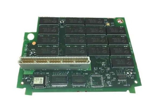Allen Bradley 1756-M16
