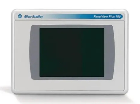 Allen Bradley 2711P-T7C6D7