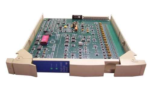 Honeywell MU-TAIH03