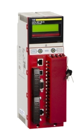 Schneider 140CPU65160S