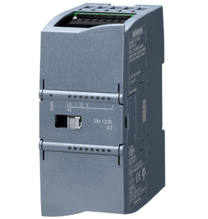 SIEMENS 6ES7231-4HD30-0XB0