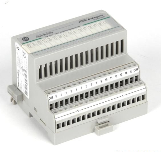 Allen Bradley 1793-OV16P