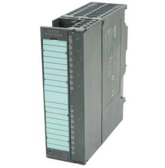 SIEMENS 6ES7338-7XF00-0AB0