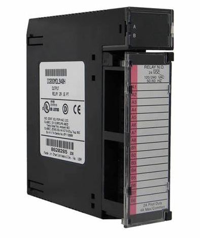 GE Fanuc IC693MDL940L