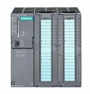 SIEMENS 6ES7314-5AE00-0AB0