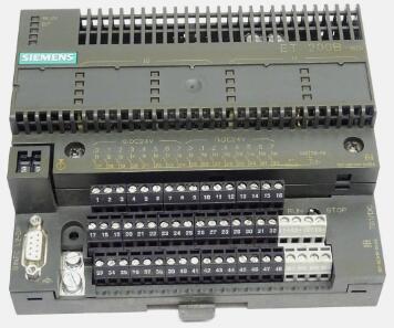 SIEMENS 6ES7131-0BH00-0XB0