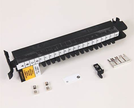 Allen Bradley 1771-WHF