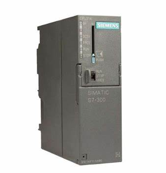 SIEMENS 6ES7314-1AF11-0AB0