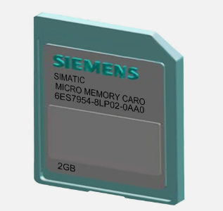 SIEMENS 6ES7954-8LP02-0AA0