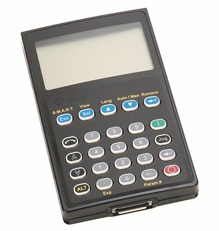 Allen Bradley 20-HIM-A3