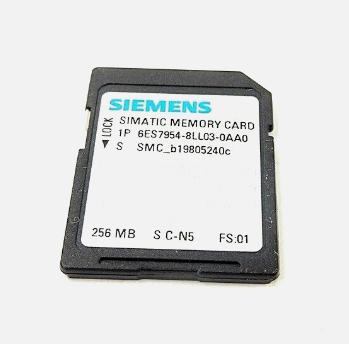 SIEMENS 6ES7954-8LL03-0AA0