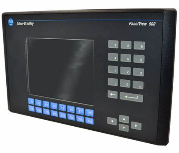 Allen Bradley 2711-K9C3