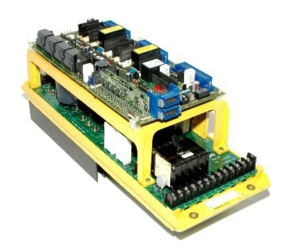 GE Fanuc A06B-6058-H222