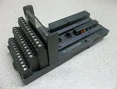 GE Fanuc IC200CHS022L