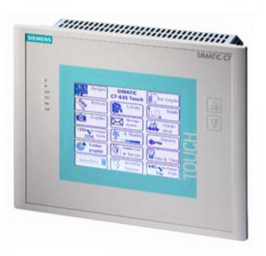 SIEMENS 6ES7635-2EB01-0AE3